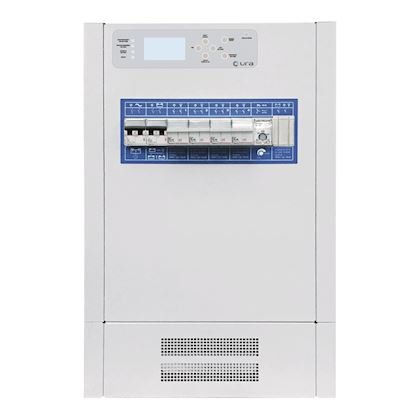 Photo SOURCE CENTRALE 230VAC 500VA | Ref : 210510
