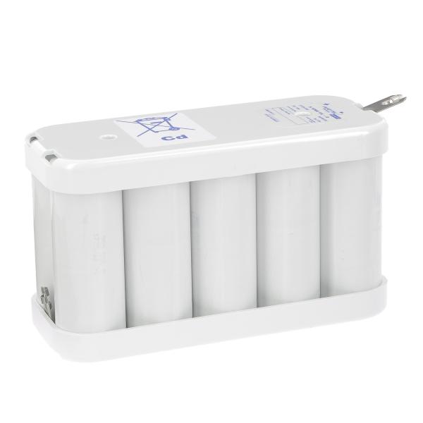 Photo BATTERIE 5VR7 F2  124736 | Ref : 612459