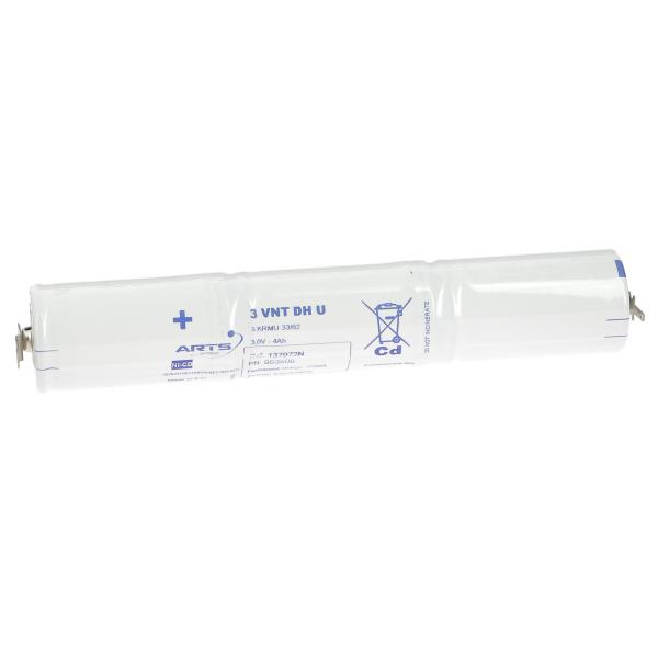 Photo BATTERIE 3 VTD70 BATON | Ref : 953908