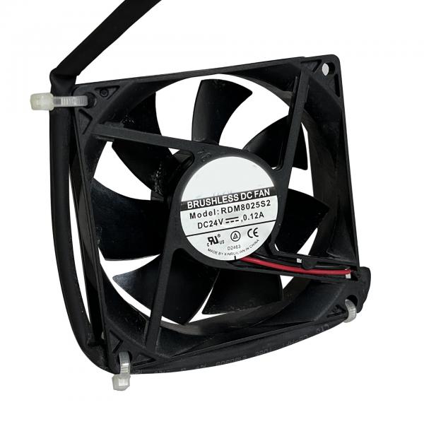 Photo VENTILATEUR POUR REF 210515 | Ref : 958633