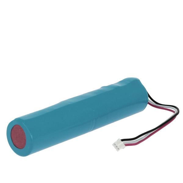 Photo BATTERIE LIFEPO4 6.2V 3.2AH | Ref : UR111923