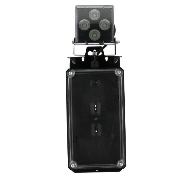 Photo BAP LEDS IP65 1000LM SATI ADR | Ref : UR130036