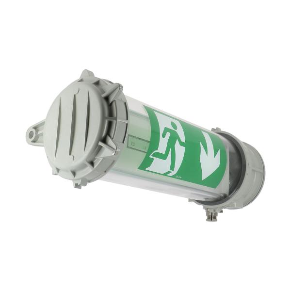 Photo BAES ATEX EVAC SATI CONN ADR | Ref : UR133000V