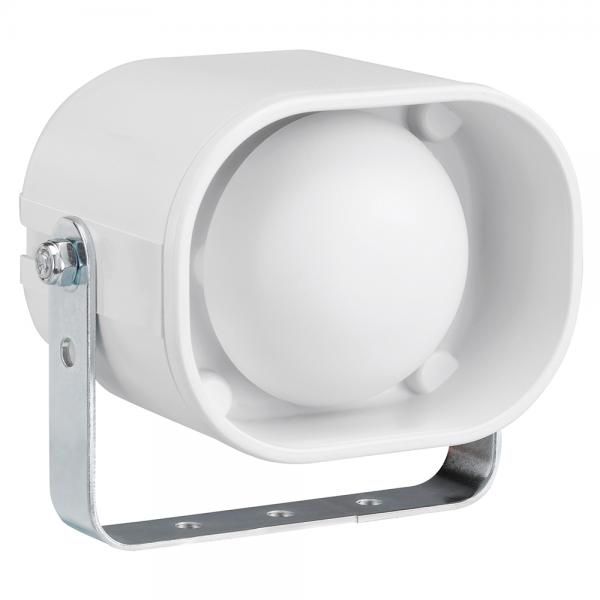 Photo DIFFUSEUR SONORE CLASSE C | Ref : UR350020