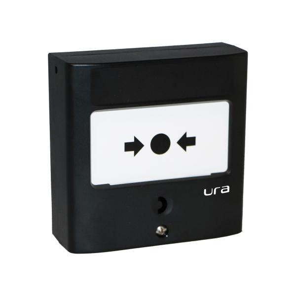 Photo PPMS RADIO MANUAL BOX | Ref : UR390001