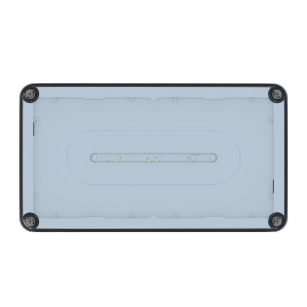 Vignette 2 produit BAEH URAPROOF V SATI ADR IP66 | Ref : 117539V