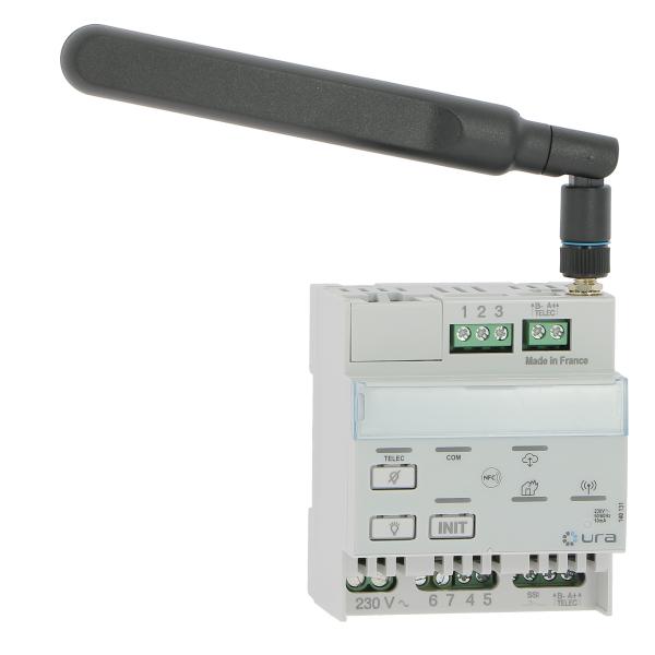 Vignette 2 produit TELECOMMANDE MULTIFONCTION CONNECTEE RADIO | Ref : 140131