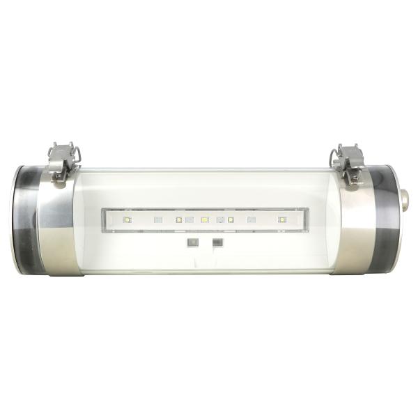 Vignette 2 produit LSC PLASTINOX AMB 48-230V | Ref : UR127724V