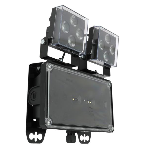 Vignette 2 produit BAP LEDS IP65 2000LM SATI | Ref : UR130037