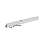 URA Batterie hb 16 nimh 6v - 2,2ah 111904
