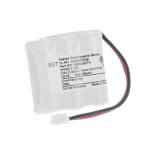 URA Bat 3 x 1,2 v - 0,3 ah ni-mh 111917