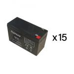 URA Batterie source ura ref 210511 111967
