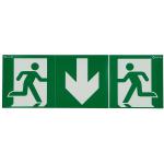 URA Pictogramme evac uralife v 125035