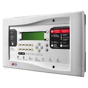 URA Ea type 1 - ecs adr 128 310020
