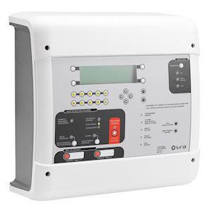 URA Centrale type 1 ecs cmsi adr 128 315020