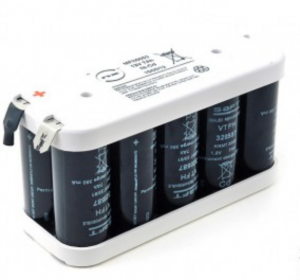 URA Batterie 10vtf037 132649 616275