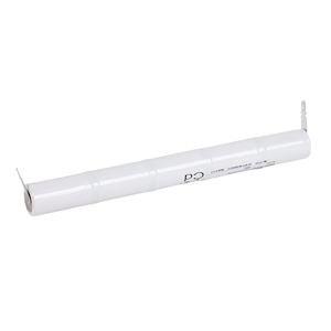 URA Batterie 6v-1,5 a 186001