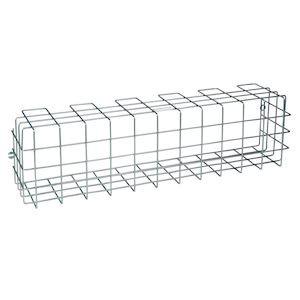 URA Grille grand flux 956325