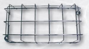 URA Grille baes & lsc uralife 168001