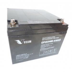URA Batterie plomb 12v 24 ah 957820
