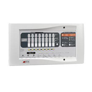 URA Centrale type 1 - ecs  8 310120