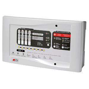 URA Centrale type 1 - ecs  4 310110