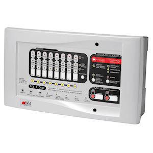 URA Centrale type 1 - ecs cmsi  8 315120
