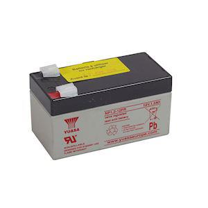 URA Batterie plomb 12v / 1,2 ah 386004