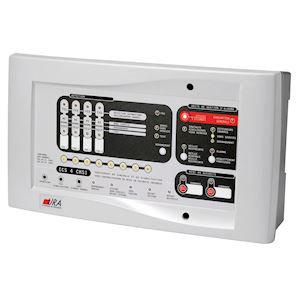 URA Centrale type 1 - ecs  cmsi 4 315110