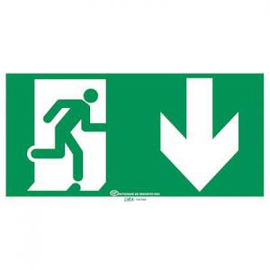 URA Pictogramme autocollant nf 956663