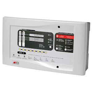 URA Centrale type 1 - ecs  2 310100
