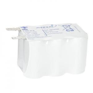 URA Batterie ni-cd 6 lments de type vtcs 955288