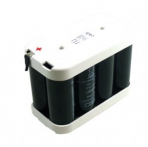URA Batterie 4vtf2  803183 956579