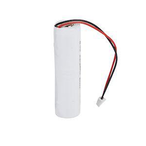 URA Batterie nicd - 2,4 v / 1,5 ah 111903