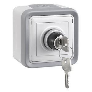 URA Boitier de rarmement  distance 340121