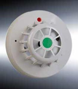 URA Dtecteur thermovlocimtrique 57 c 956684