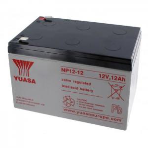URA Batterie plomb 12v 12 ah 957822