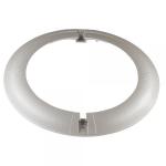 URA Enjoliveur practic  argent pp 168132