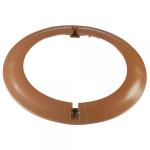 URA Enjoliveur cuivre pour porte pictogramme 168142