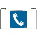 URA Signaltique practice evolution tlphone 168172