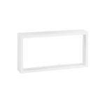 URA Enjoliveur blanc uraone 168203
