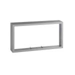 URA Enjoliveur gris uraone 168204