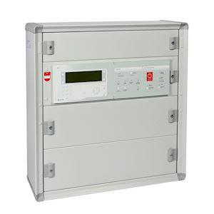 URA Centrale type 1 ecs adr xl3 310005