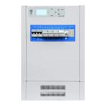 URA Source centrale 230vac 1000va 210511