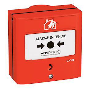 URA Indicateur d'action mcanique pour dm 359004