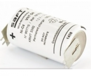 URA Pack batterie 4 vtd3,7ah 957892