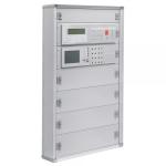 URA Centrale type 1 ecs cmsi adr xl3 1050 315025