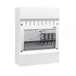 URA Extension cmsi b modulable type 2a 322001