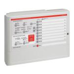 URA Cmsi b - 8 boucles - 1 ligne mes 322010