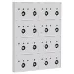 URA Bloc 8 fonctions pour cmsi adr xl3 329020
